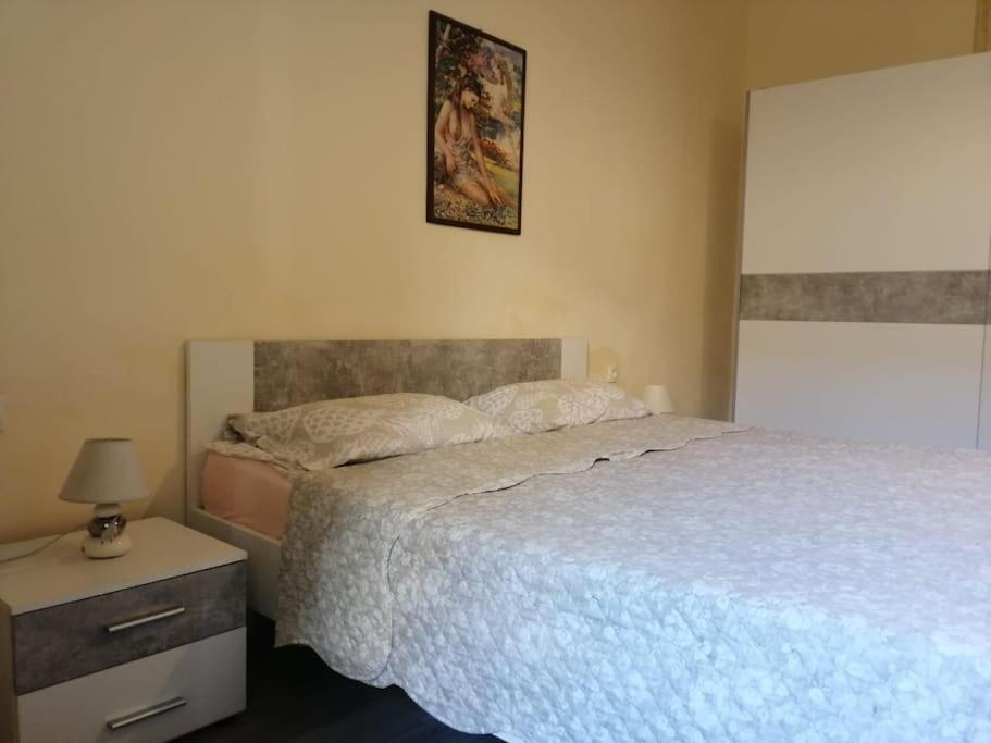 Apartment Micaela Пула Экстерьер фото