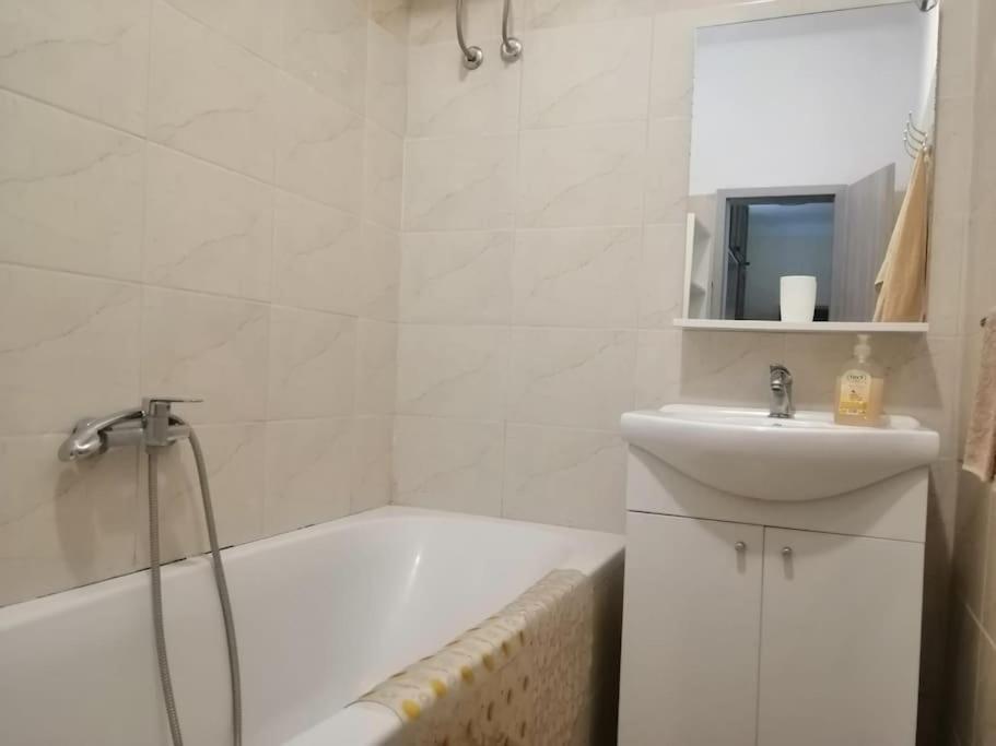 Apartment Micaela Пула Экстерьер фото