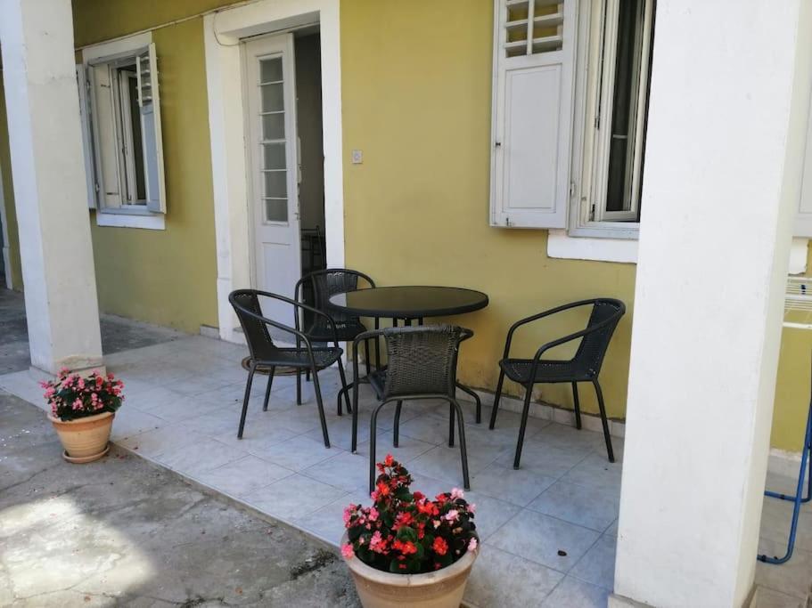 Apartment Micaela Пула Экстерьер фото